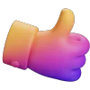 Telegram emoji 3D
