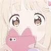 Telegram emoji Anime chan