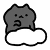 Котик emoji 🤒