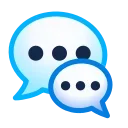 Эмодзи Emoji catalog 127 😲