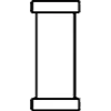 Telegram emoji Трубы
