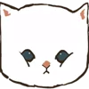 Telegram emoji Милые котята
