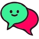 Емодзі телеграм Emoji catalog 4