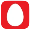 Telegram emojisi «Логотипы» 👉