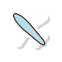 Эмодзи телеграм Emoji Catalog 7