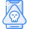 Telegram emoji «Безопасность» 🤒