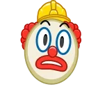 Clowns emoji 🤪
