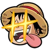 One Piece 🏴‍☠️ emoji 🤩