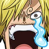 One Piece 🏴‍☠️ emoji 😭