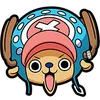 One Piece 🏴‍☠️ emoji 🏴‍☠️