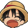 Емодзі One Piece 🏴‍☠️ ☺️