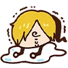 One Piece 🏴‍☠️ emoji 😭