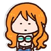 One Piece 🏴‍☠️ emoji 😐