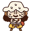 One Piece 🏴‍☠️ emoji 😓