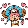 One Piece 🏴‍☠️ emoji 🥰