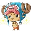 Telegram emojisi «One Piece 🏴‍☠️» ✨