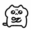 Емодзі телеграм Emoji Pack Cute Cats