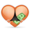 Telegram emojisi «Emoji Мошенника» 🫦