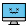 Telegram emojisi «Emoji Мошенника» 🔞
