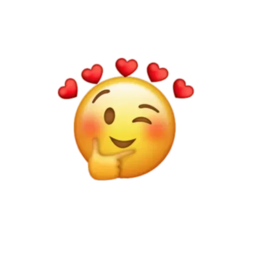 EmojiRy_Bot emoji 😍