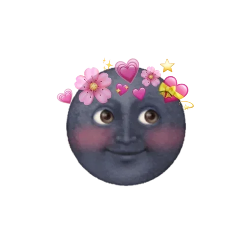 Telegram Sticker «EmojiRy_Bot» 🌚