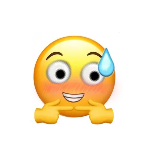 Эмодзи EmojiRy_Bot 👉