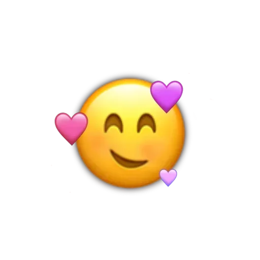 EmojiRy_Bot emoji 🥰