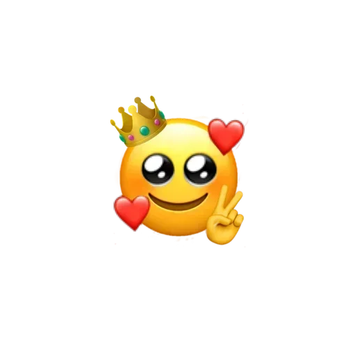 EmojiRy_Bot emoji ✌️