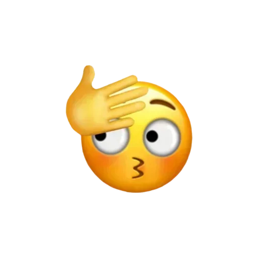 EmojiRy_Bot emoji 😙