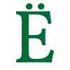 Емодзі Зеленый шрифт 🇸🇦