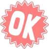 Эмодзи Text emoji 👍