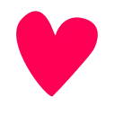 Love emoji ❤️