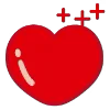Емодзі Emojis ❤️