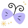 Эмодзи Emojis 🦋