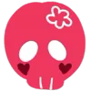 Емодзі Emojis 💀