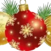 Эмодзи New Year | Christmas | Новый год | Рождество 😊