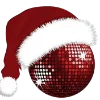 Эмодзи Telegram «New Year | Christmas | Новый год | Рождество» 😊