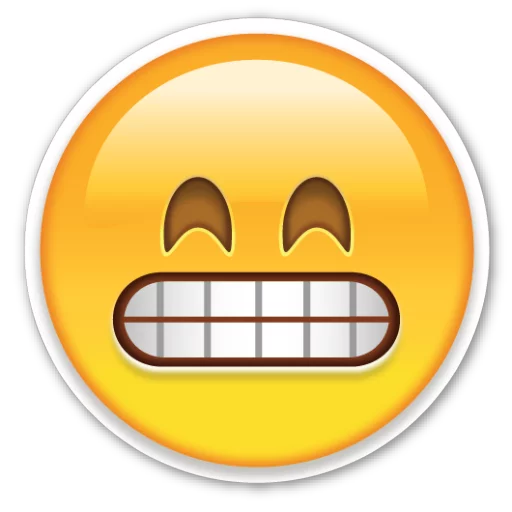Емодзі Emoji V1.0 By Carlosartugo 