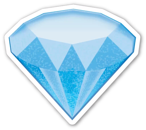 Telegram Sticker «Emoji V1.2 By Carlosartugo» 