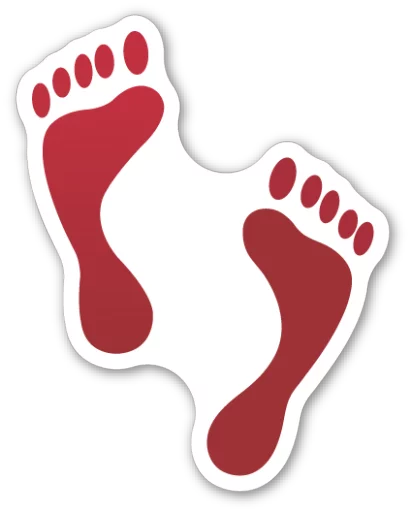 Telegram stiker «Emoji V1.2 By Carlosartugo» 