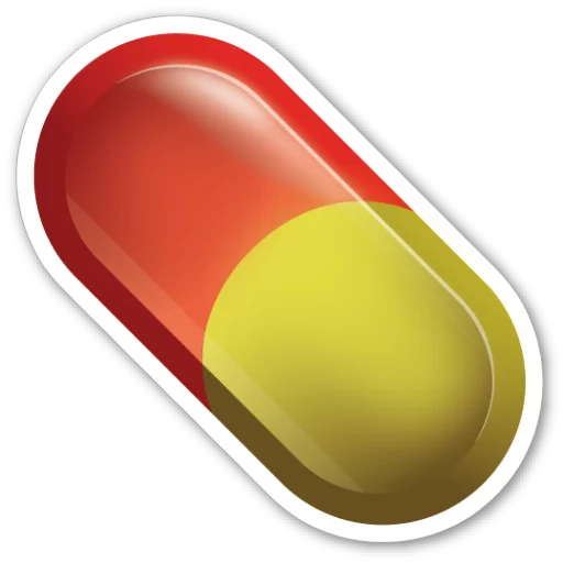 Telegram stiker «Emoji V3.0 By Carlosartugo» 