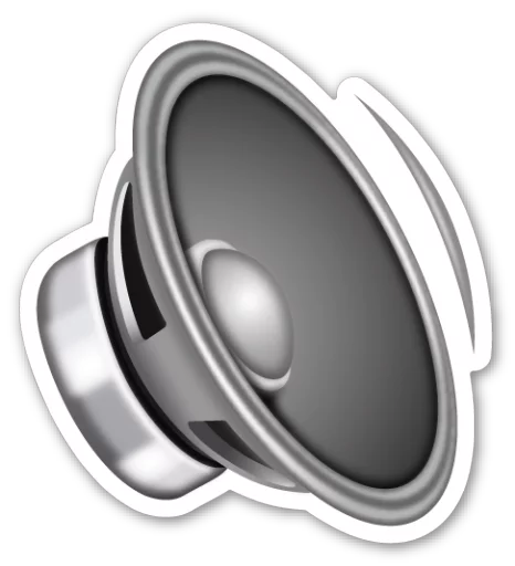 Emoji V3.0 By Carlosartugo stiker 🔉