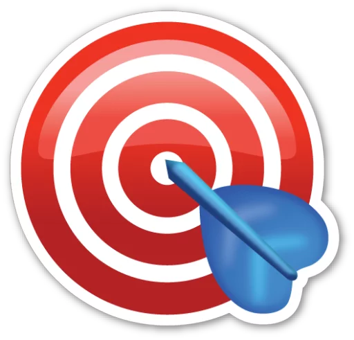 Telegram Sticker «Emoji V3.1 By Carlosartugo» 