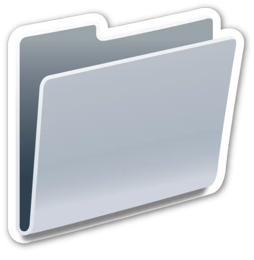 Telegram stiker «Emoji V3.1 By Carlosartugo» 📁