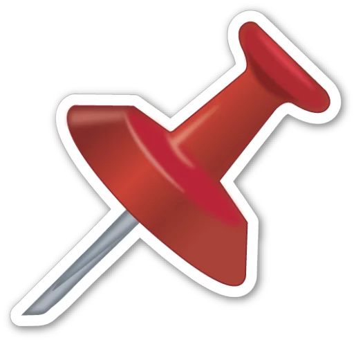 Стікер Telegram «Emoji V3.1 By Carlosartugo» 