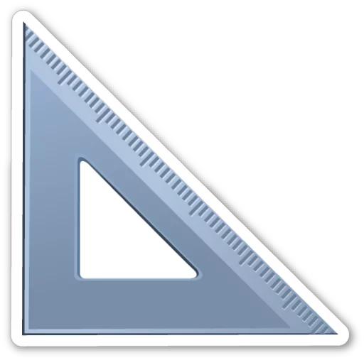 Emoji V3.1 By Carlosartugo stiker 📐