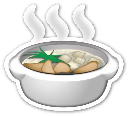 Telegram stiker «Emoji V3.2 By Carlosartugo» 