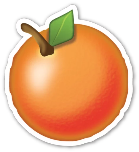 Telegram Sticker «Emoji V3.2 By Carlosartugo» 