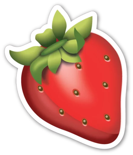 Telegram Sticker «Emoji V3.2 By Carlosartugo» 