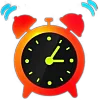 Watch | Часы emoji ⏰
